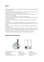 Предварительный просмотр 3 страницы Creality LD-002R User Manual