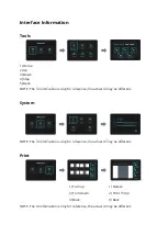 Предварительный просмотр 6 страницы Creality LD-002R User Manual