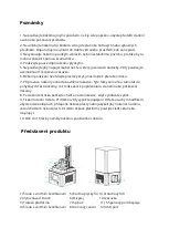 Предварительный просмотр 15 страницы Creality LD-002R User Manual