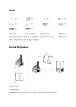 Предварительный просмотр 17 страницы Creality LD-002R User Manual