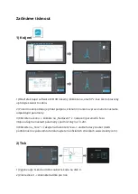 Предварительный просмотр 22 страницы Creality LD-002R User Manual