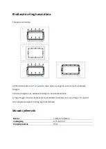 Предварительный просмотр 33 страницы Creality LD-002R User Manual