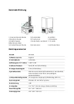 Предварительный просмотр 40 страницы Creality LD-002R User Manual