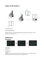 Предварительный просмотр 42 страницы Creality LD-002R User Manual