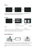 Предварительный просмотр 43 страницы Creality LD-002R User Manual