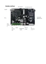 Предварительный просмотр 49 страницы Creality LD-002R User Manual