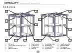 Preview for 4 page of Creality3D Ender-5 Plus User Manual