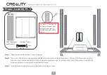 Preview for 6 page of Creality3D Ender-5 Plus User Manual