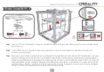 Preview for 9 page of Creality3D Ender-5 Plus User Manual