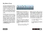 Предварительный просмотр 7 страницы CreamWare Noah Arpeggiator Manual