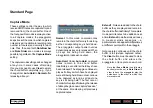 Предварительный просмотр 9 страницы CreamWare Noah Arpeggiator Manual