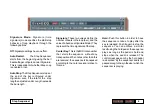 Предварительный просмотр 4 страницы CreamWare Noah Step Sequencer Manual