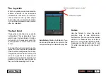 Preview for 5 page of CreamWare Noah Vectron Player Manual