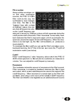 Preview for 11 page of CreamWare Pro-12 User Manual