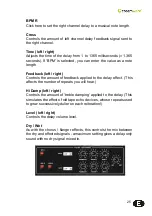 Preview for 25 page of CreamWare Pro-12 User Manual