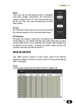 Preview for 28 page of CreamWare Pro-12 User Manual