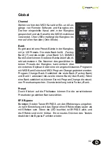 Preview for 62 page of CreamWare Pro-12 User Manual