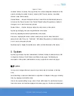 Preview for 21 page of CREATCOM TB21 User Manual