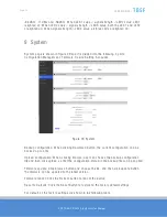 Preview for 30 page of CreatComm TB5F User Manual