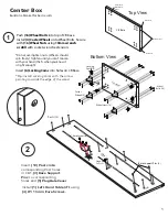 Preview for 3 page of Create Room DREAMBOX Manual