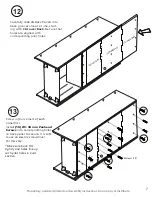 Preview for 9 page of Create Room DREAMBOX Manual