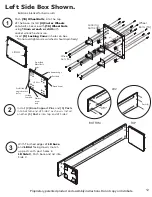 Preview for 15 page of Create Room DREAMBOX Manual