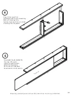 Preview for 26 page of Create Room DREAMBOX Manual