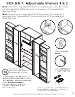 Preview for 40 page of Create Room DREAMBOX Manual