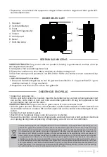 Preview for 19 page of Create AIR FLOOR BOX 1200 User Manual