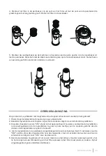 Preview for 45 page of Create MINI SLOW JUICER User Manual