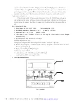 Preview for 2 page of Create ROC-2313 Operational Manual