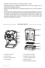 Preview for 14 page of Create THERA RETRO User Manual