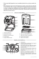 Preview for 37 page of Create THERA RETRO User Manual