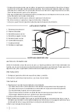 Preview for 10 page of Create TOAST RETRO User Manual