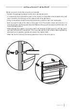 Preview for 7 page of Create WARM TOWEL TOOL User Manual