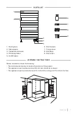 Preview for 7 page of Create WARM TOWEL User Manual