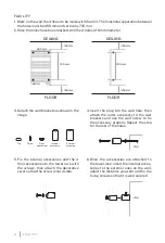 Preview for 8 page of Create WARM TOWEL User Manual