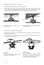 Предварительный просмотр 8 страницы Create WIND BALL User Manual