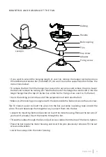 Предварительный просмотр 9 страницы Create WIND BALL User Manual