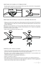 Предварительный просмотр 39 страницы Create WIND BALL User Manual