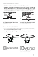 Предварительный просмотр 43 страницы Create WIND BALL User Manual