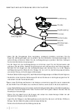 Предварительный просмотр 44 страницы Create WIND BALL User Manual