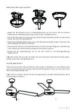 Предварительный просмотр 45 страницы Create WIND BALL User Manual