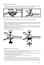 Предварительный просмотр 53 страницы Create WIND BALL User Manual