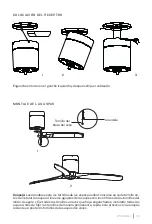 Preview for 13 page of Create WIND CALM PATIO User Manual