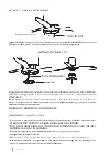 Preview for 14 page of Create WIND CALM PATIO User Manual