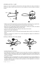 Preview for 32 page of Create Wind Easy User Manual