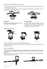 Предварительный просмотр 8 страницы Create WIND PROP User Manual