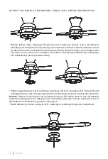 Предварительный просмотр 44 страницы Create WIND PROP User Manual