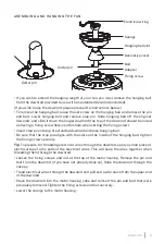 Предварительный просмотр 9 страницы Create WIND ROUND User Manual